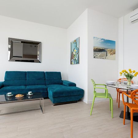 Apartamenty Onyx Seaview By Rent Like Home Miedzyzdroje Exterior foto