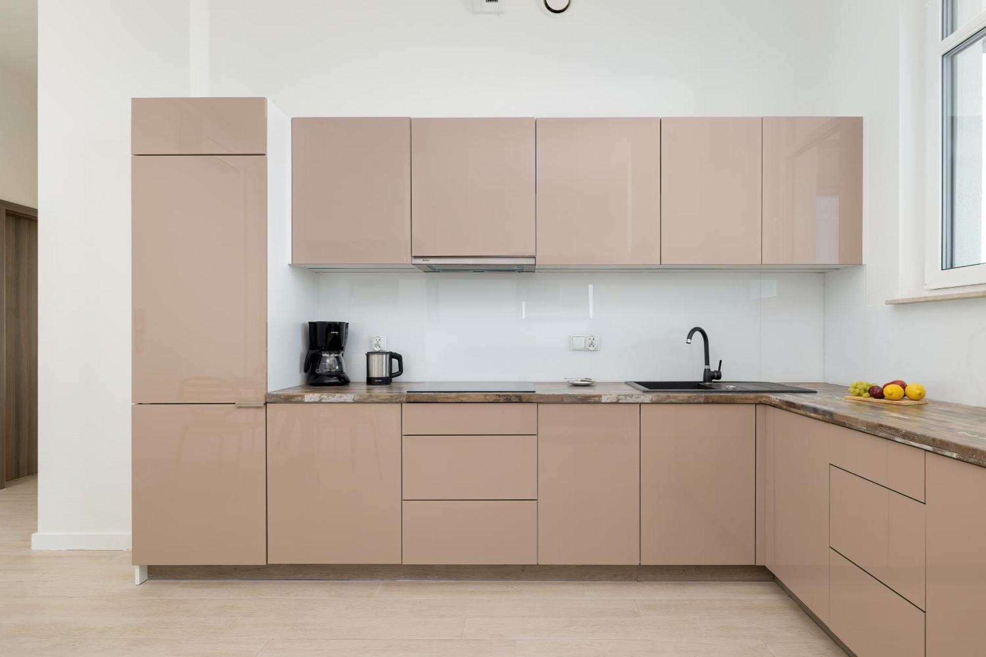 Apartamenty Onyx Seaview By Rent Like Home Miedzyzdroje Exterior foto